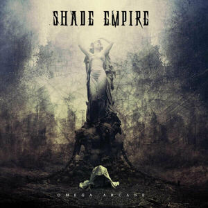 Shade Empire - Omega Arcane (Reissue) (2 LP)