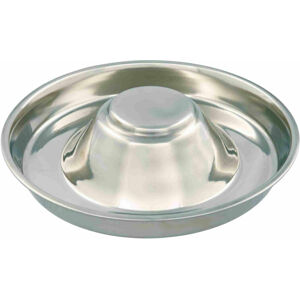 Trixie Stainless Steel Bowl for Puppies Miska pro psy 1,4 L
