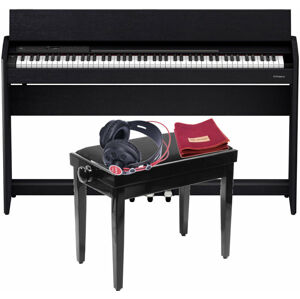 Roland F701 Black Digitální piano