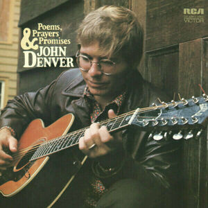 John Denver - Poems, Prayers & Promises (Reissue) (LP)