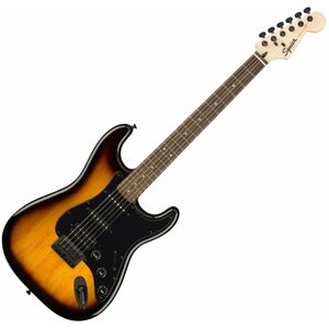 Fender Squier FSR Bullet Stratocaster HT HSS LRL 2-Color Sunburst