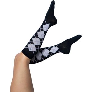 Daily Sports Abruzzo Knee Sock Ponožky Navy 39-42