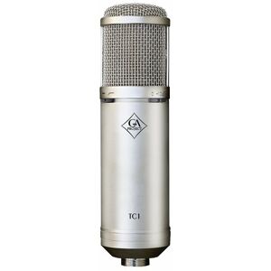 Golden Age Project TC 1 Kondenzátorový studiový mikrofon