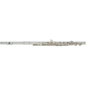 Yamaha YFL 372 Koncertní příčná flétna