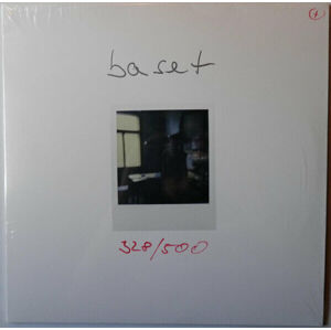 Baset Baset (LP) Limitovaná edice