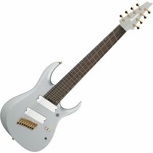 Ibanez RGDMS8-CSM Classic Silver Matte