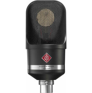 Neumann TLM 107 BK Kondenzátorový studiový mikrofon