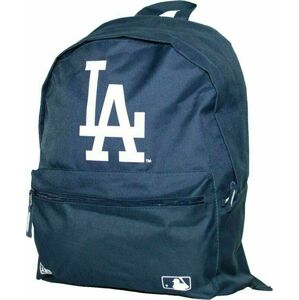 Los Angeles Dodgers Lifestyle batoh / Taška MLB Modrá 17 L
