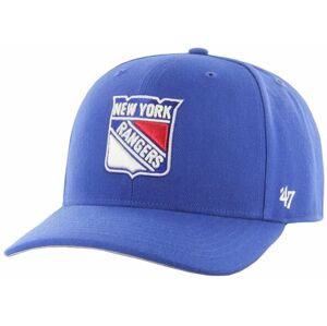 New York Rangers Hokejová kšiltovka NHL '47 Wool Cold Zone DP Royal