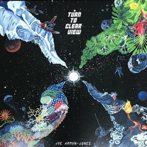 Joe Armon-Jones Turn To Clear View (LP)
