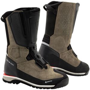 Rev'it! Boots Discovery GTX Brown 39 Boty
