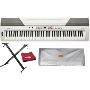 Kurzweil KA70-WH SET Digitální stage piano