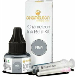 Chameleon Náplně Neutral Gray 25 ml