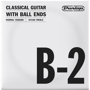 Dunlop DCY02BNB Samostatná struna pro kytaru
