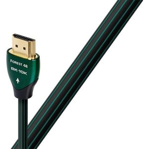 AudioQuest HDMI Forest 48G 0,6 m