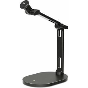 Mikrofonní stojany-stolní