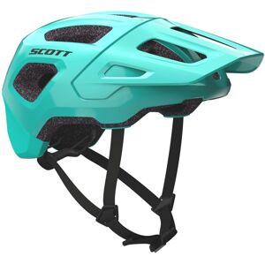 Scott Argo Plus Junior Soft Teal Green XS/S (49-51 cm) Dětská cyklistická helma