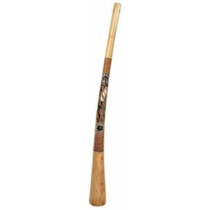 Terre Teak 150 cm Didgeridoo