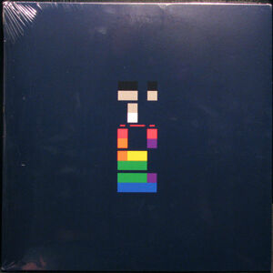 Coldplay - X & Y (2 LP)