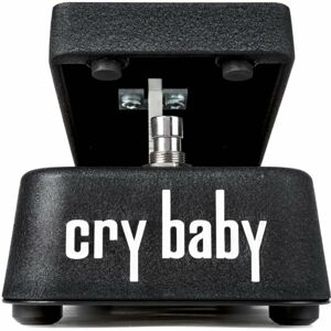 Dunlop CM95 Clyde McCoy Crybaby Wah-Wah pedál