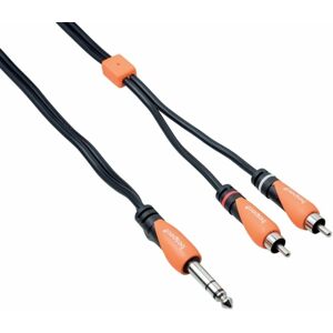 Bespeco SLYSRM300 3 m Audio kabel