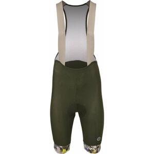 AGU High Summer Bibshort V Trend Men Unisex XL Cyklo-kalhoty