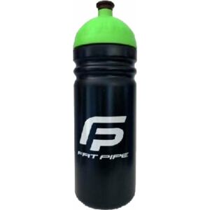 Fat Pipe Sport Water Bottle Green 0,7 L