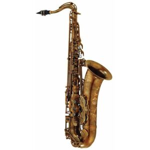 Yamaha YTS 82 ZWOFUL 02 Tenor saxofon