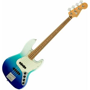 Fender Player Plus Jazz Bass PF Belair Blue