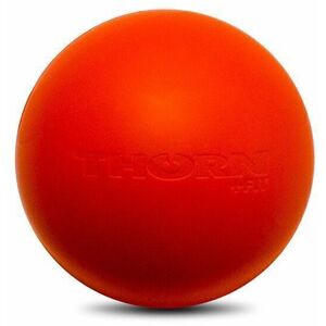 Thorn+Fit MTR Lacrosse Ball Red