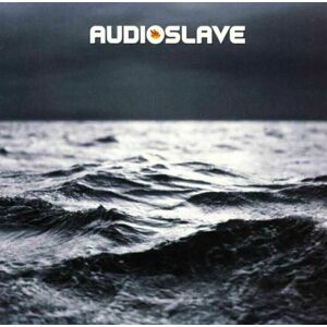 Audioslave Out Of Exile (180g) (2 LP)