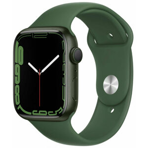 Apple Watch S7 45mm Green