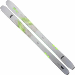 Line Blade Optic 96 Mens Skis 184 cm