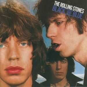 The Rolling Stones - Black And Blue (Reissue) (Remastered) (CD)