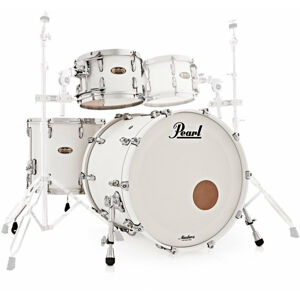 Pearl MRV943XEP Masters Maple Reserve Matte White