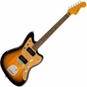 Fender Squier FSR Classic Vibe Late '50s Jazzmaster 2-Color Sunburst