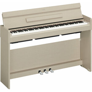 Yamaha YDP S34 White Ash Digitální piano