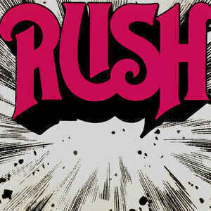 Rush Rush Hudební CD