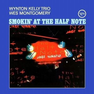 Wynton Kelly Trio - Smokin' At The Half Note (LP)