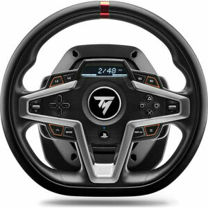 Thrustmaster T248 PS5/PS4/PC Volant