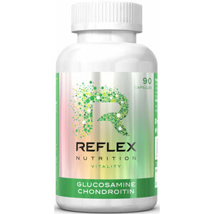 Reflex Nutrition Glucosamine Chondroitin 90