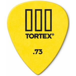 Dunlop 462R 0.73 Tortex TIII