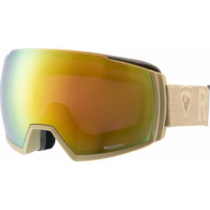Rossignol Magne'Lens Ski Goggles Sand 22/23