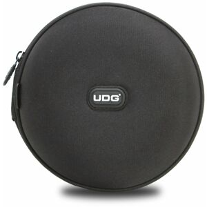 UDG Creator Headphone S BK Pouzdro pro DJ sluchátka