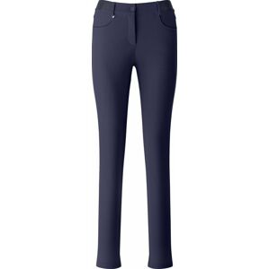 Chervo Singolo Womens Trousers Blue 34