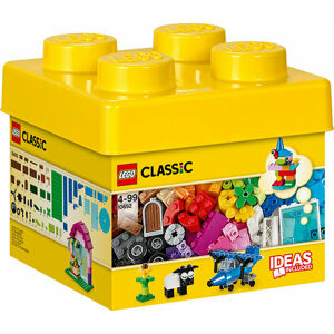 LEGO Classic 10692 Tvůrčí kostky