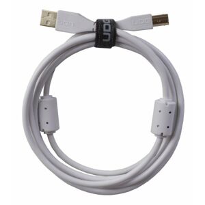 UDG NUDG820 Bílá 3 m USB kabel