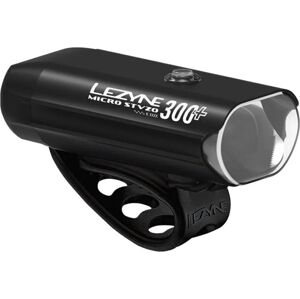 Lezyne Micro StVZO 250+ Front Cyklistické světlo