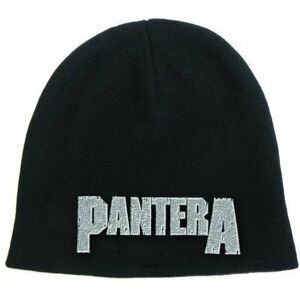 Pantera Logo Hudební čepice