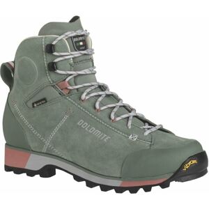 Dolomite Dámské outdoorové boty 62 Hike Evo GORE-TEX Women's Shoe Sage Green 39,5